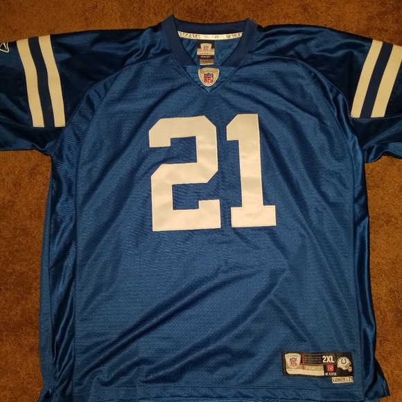 bob sanders jersey